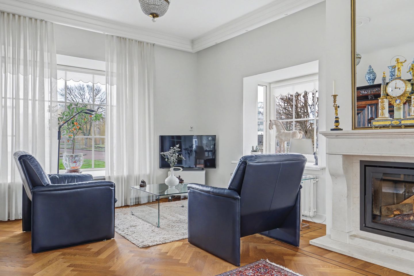 Foto 10 van Laurensvliet 4