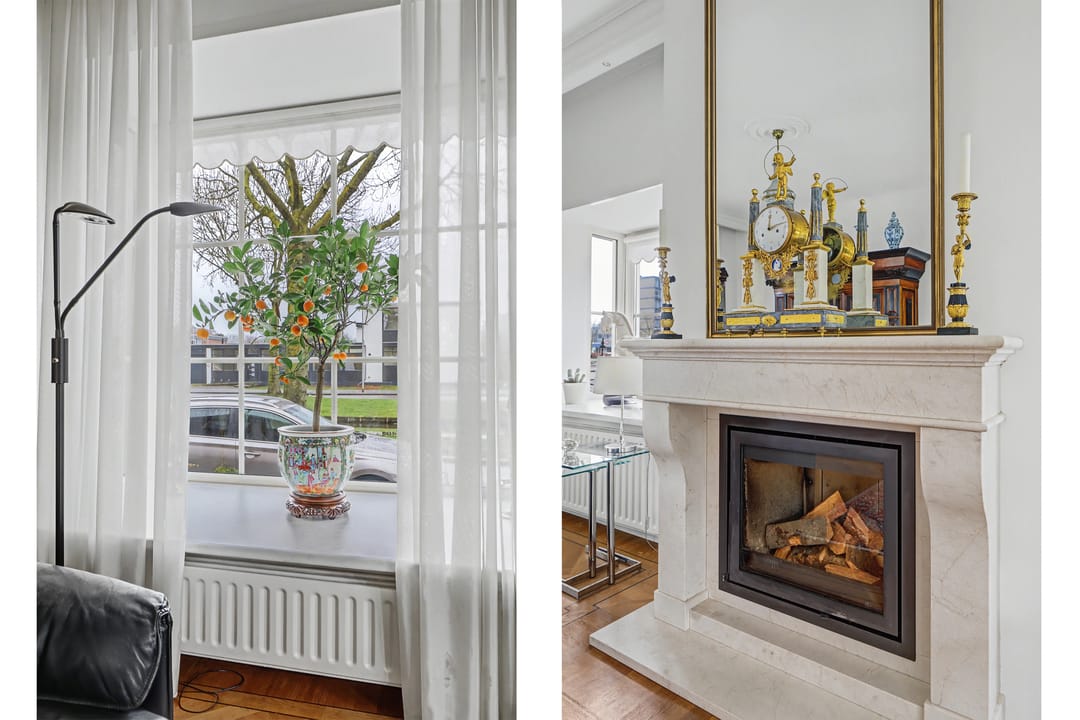 Foto 11 van Laurensvliet 4