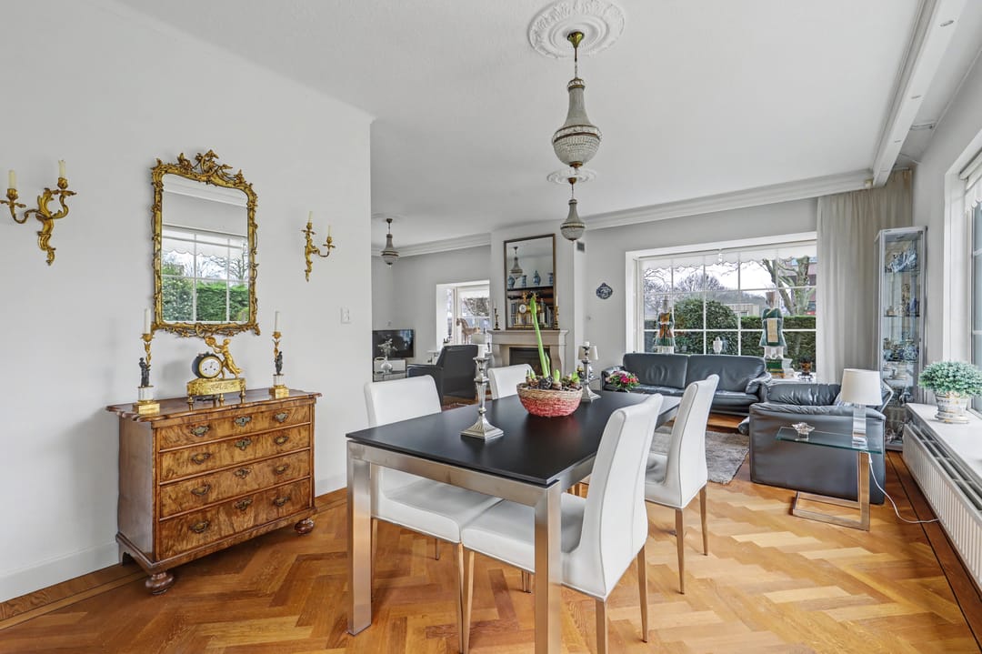 Foto 13 van Laurensvliet 4