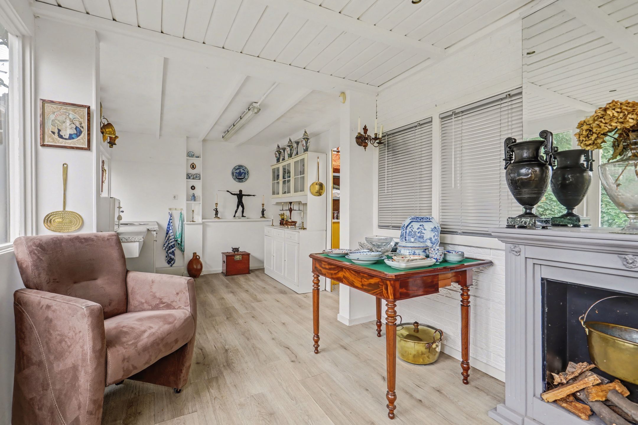 Foto 15 van Laurensvliet 4