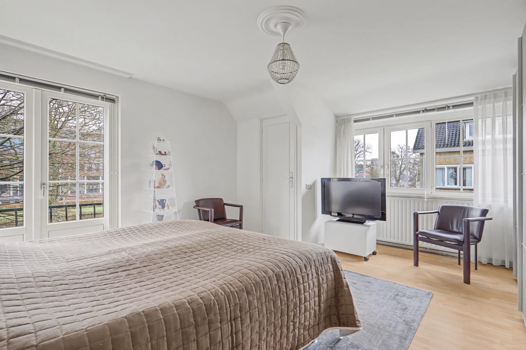 Foto 22 van Laurensvliet 4