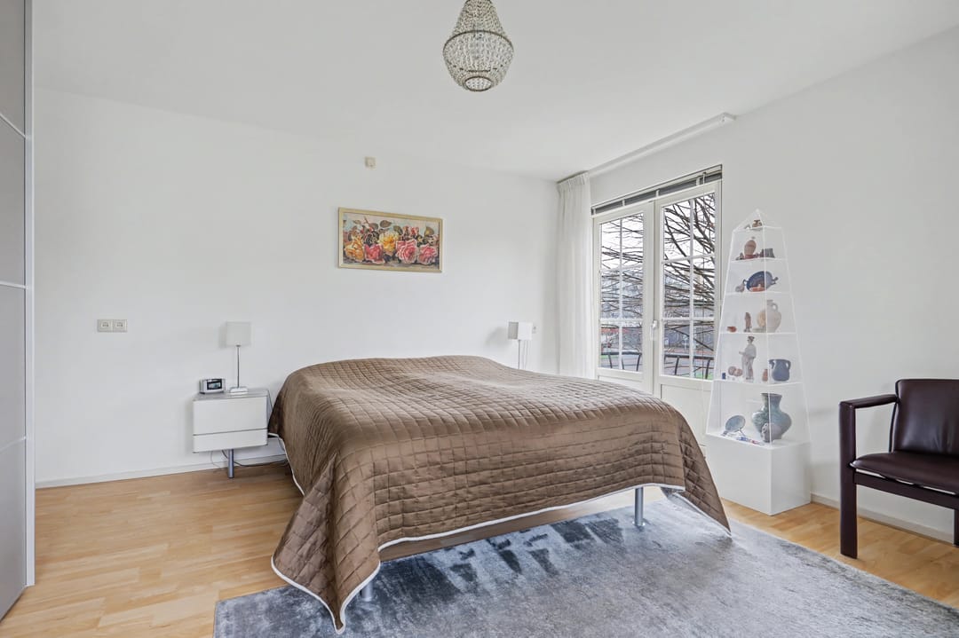 Foto 23 van Laurensvliet 4