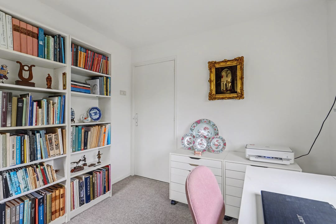 Foto 26 van Laurensvliet 4