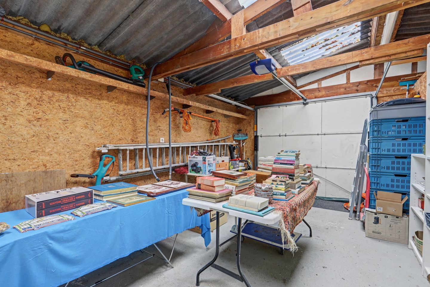 Foto 49 van Laurensvliet 4