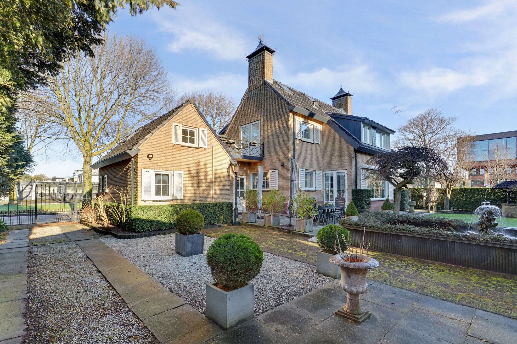 Foto 51 van Laurensvliet 4