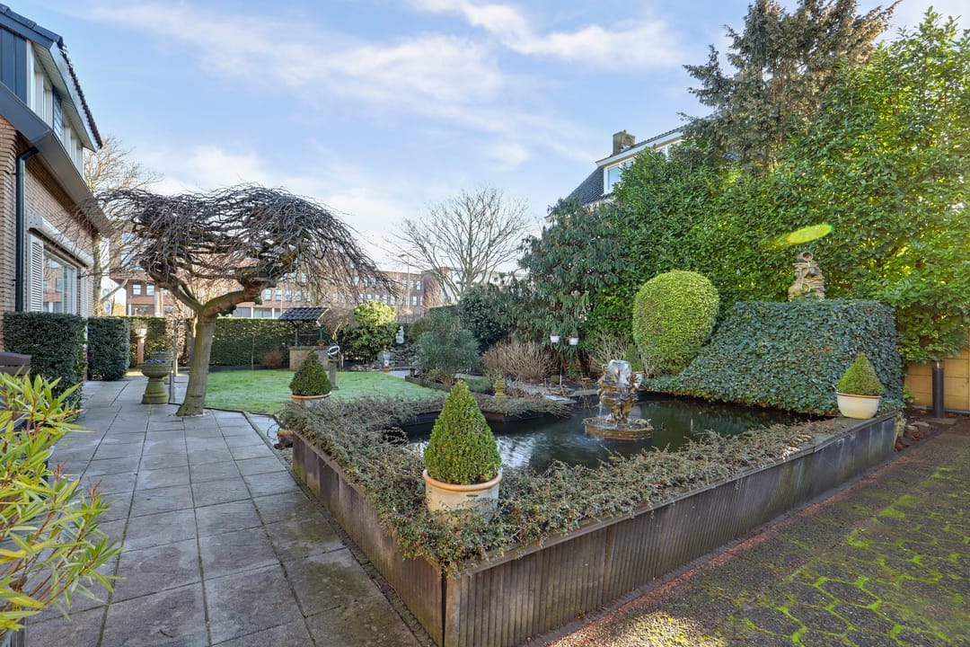 Foto 52 van Laurensvliet 4