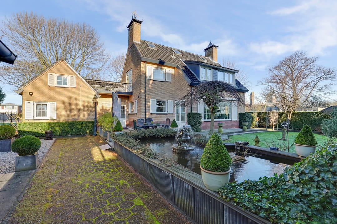 Foto 53 van Laurensvliet 4