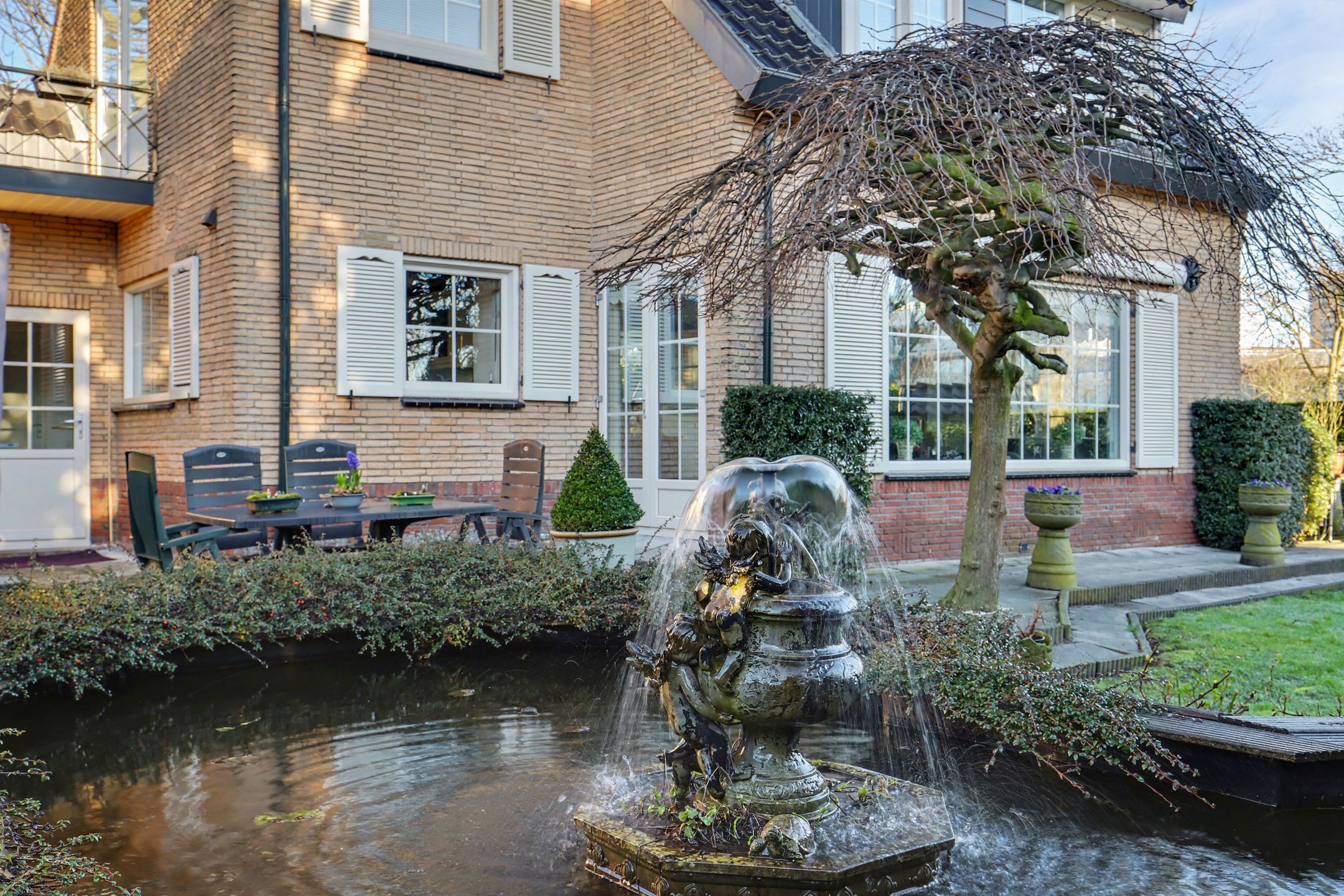 Foto 54 van Laurensvliet 4