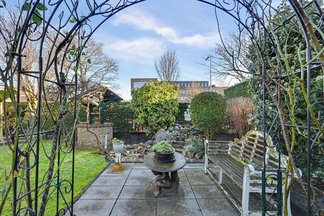 Foto 56 van Laurensvliet 4