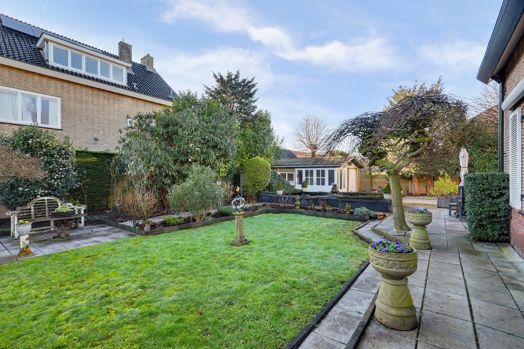 Foto 58 van Laurensvliet 4