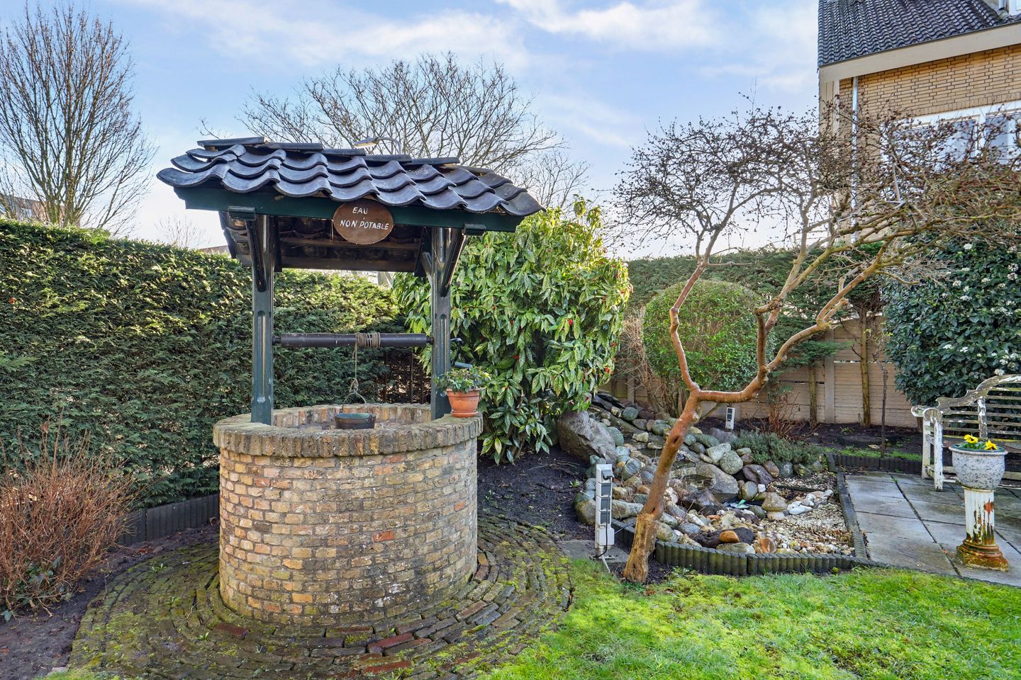 Foto 59 van Laurensvliet 4