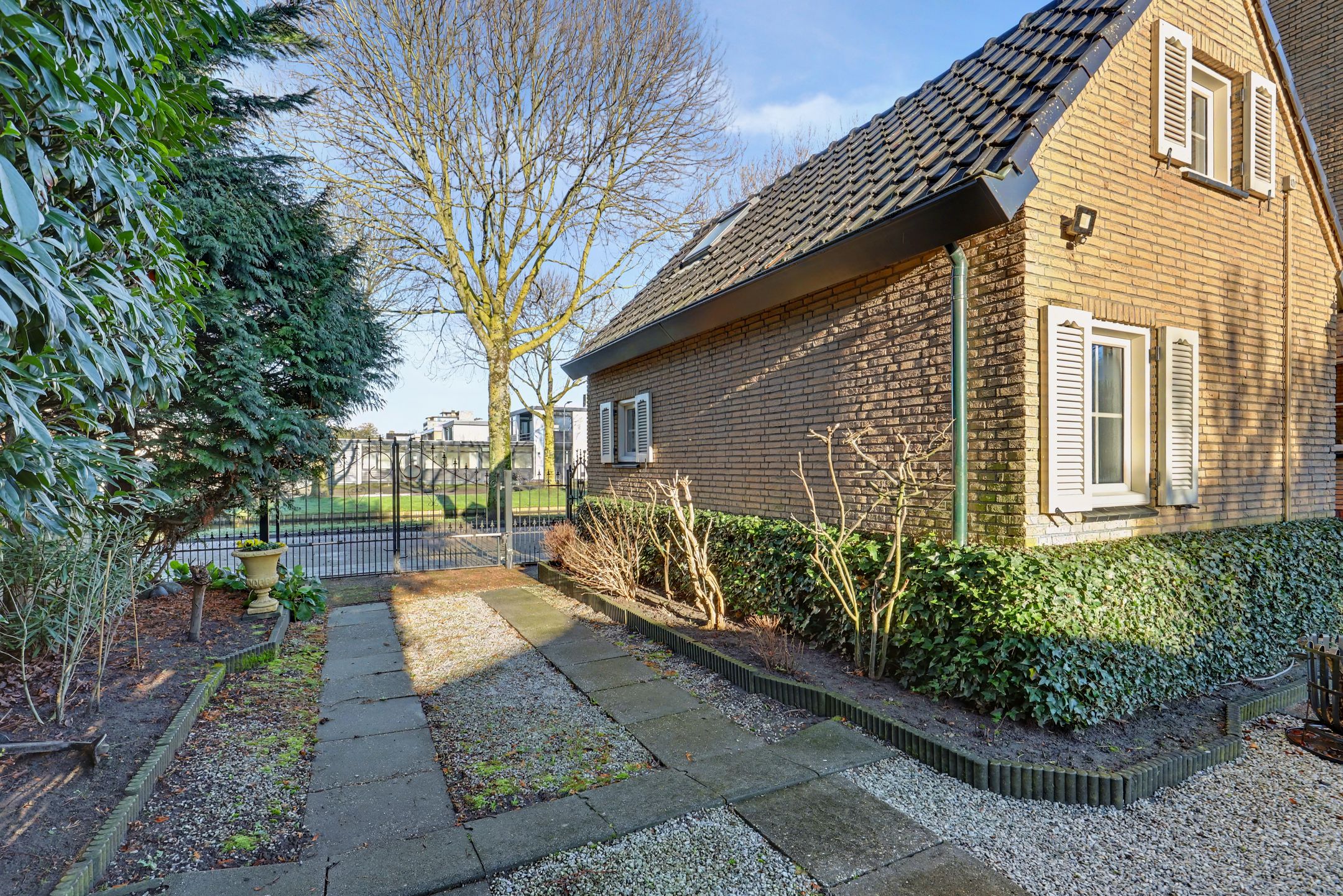 Foto 60 van Laurensvliet 4