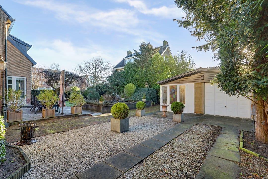 Foto 61 van Laurensvliet 4