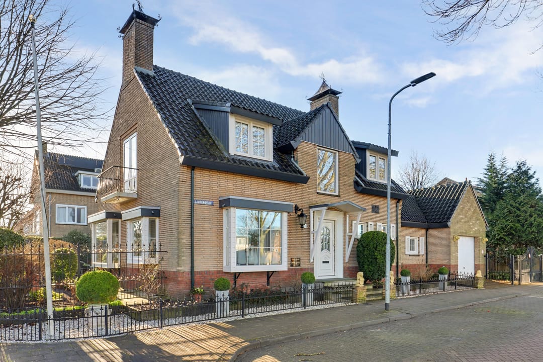 Foto 62 van Laurensvliet 4