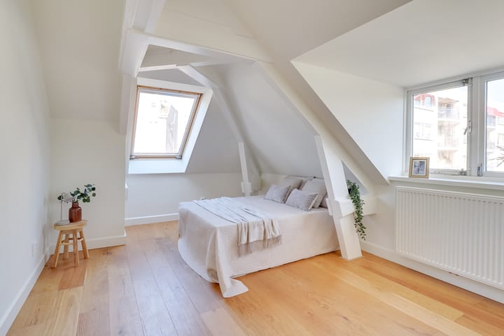 Foto 4 van Amsterdamsestraatweg 285-C