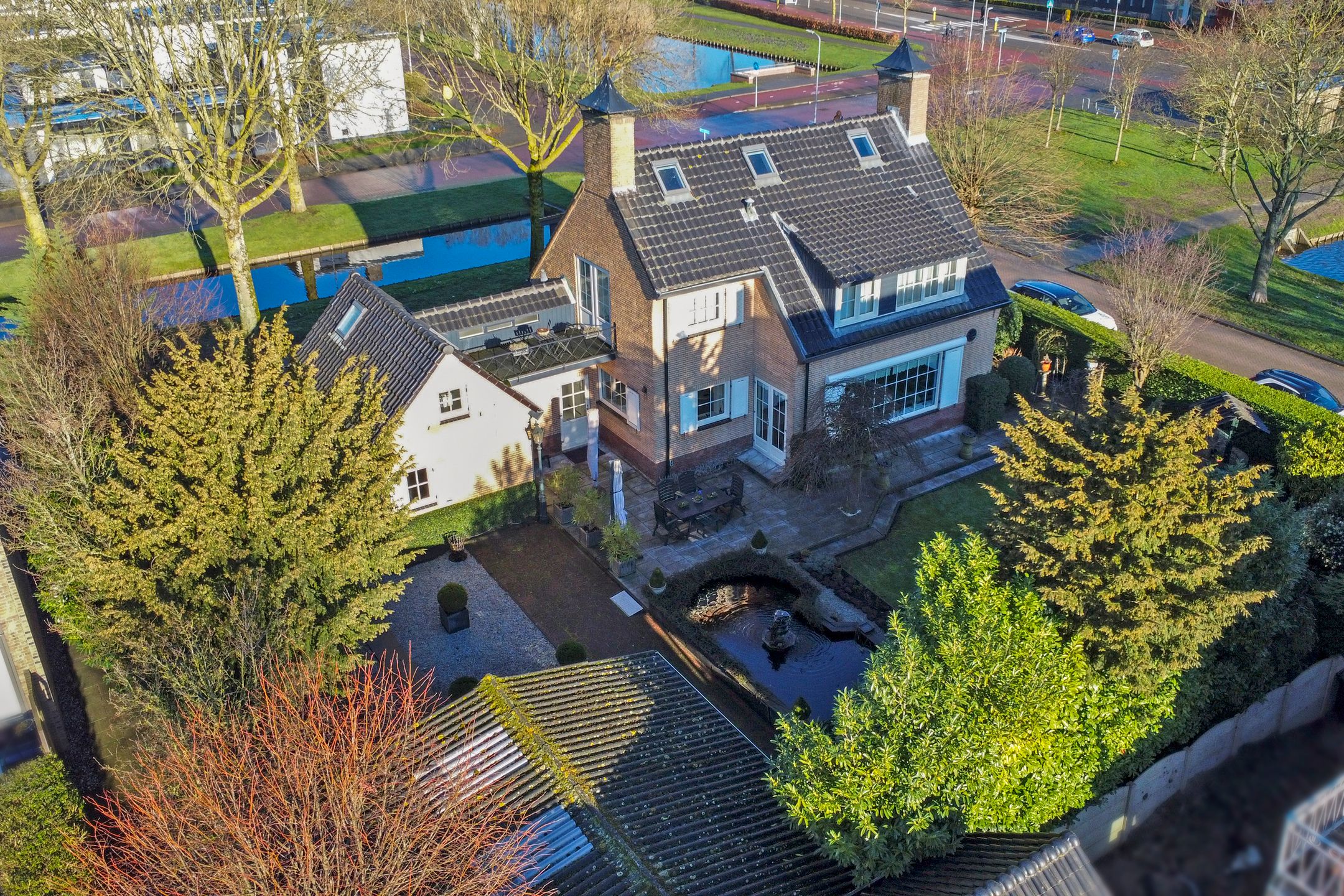 Foto 66 van Laurensvliet 4