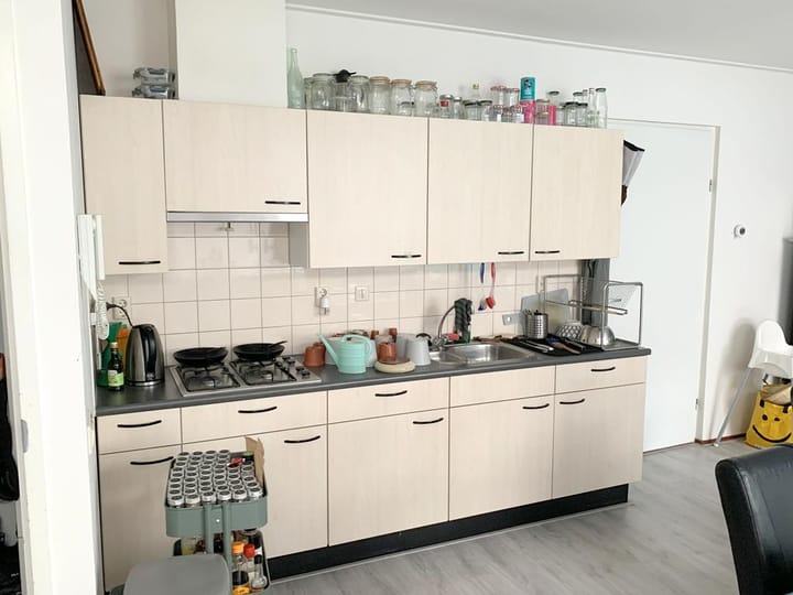 Foto 2 van Gelkingestraat 47-B