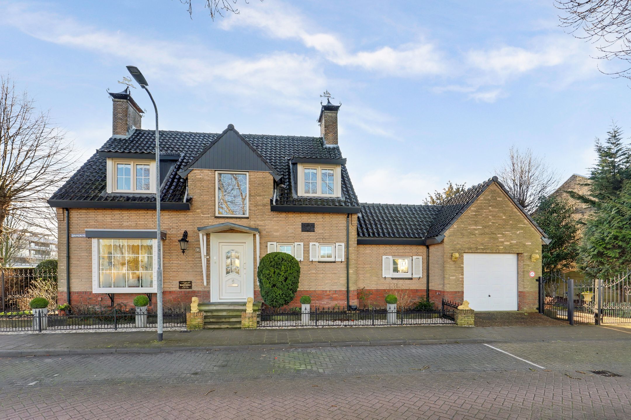 Foto 63 van Laurensvliet 4