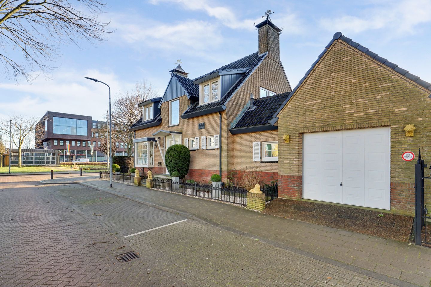 Foto 64 van Laurensvliet 4