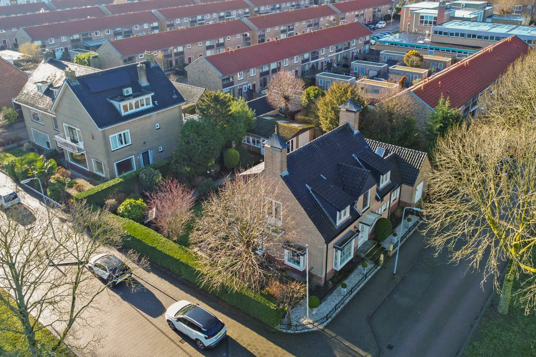 Foto 67 van Laurensvliet 4