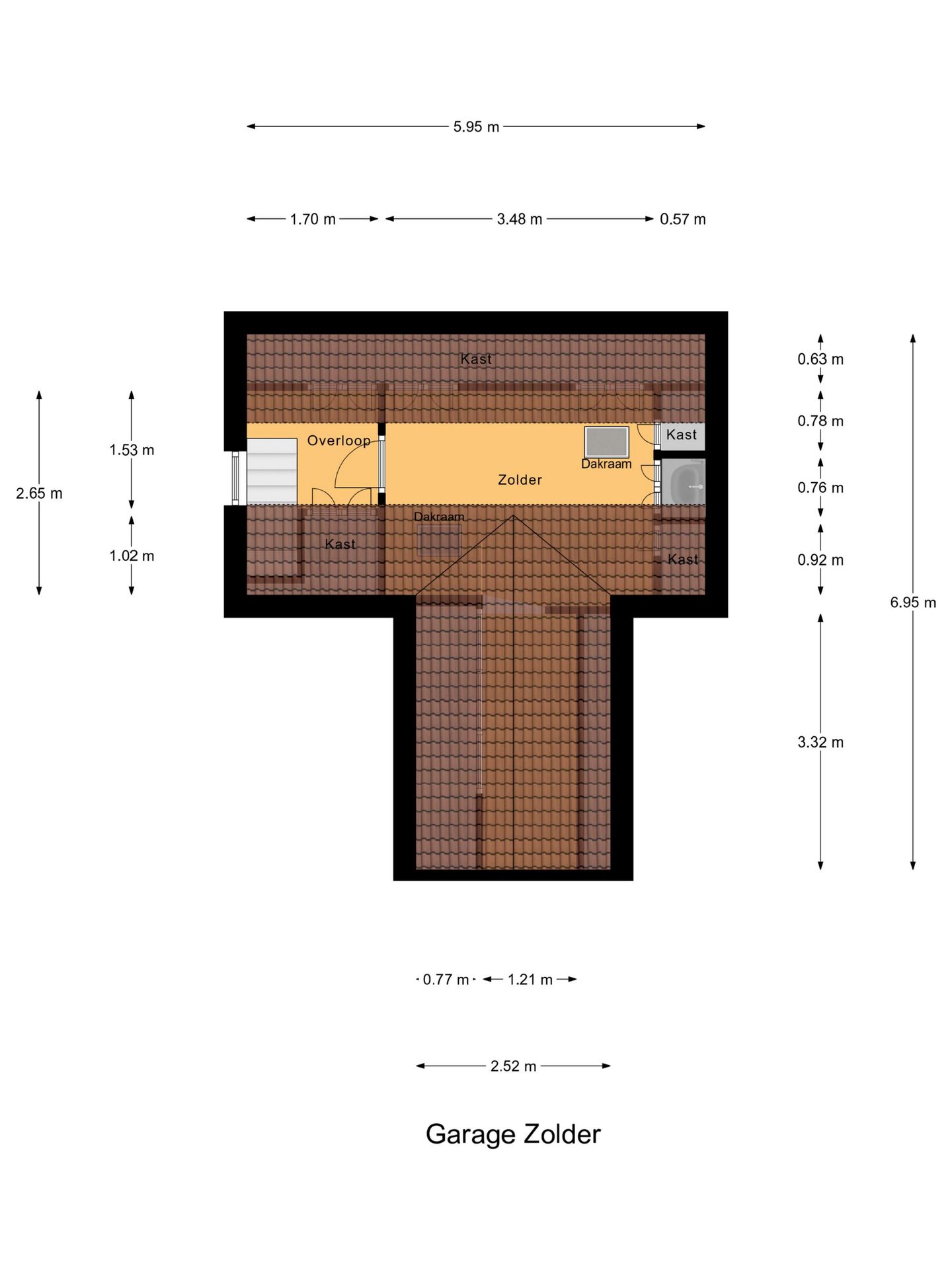 Foto 70 van Laurensvliet 4