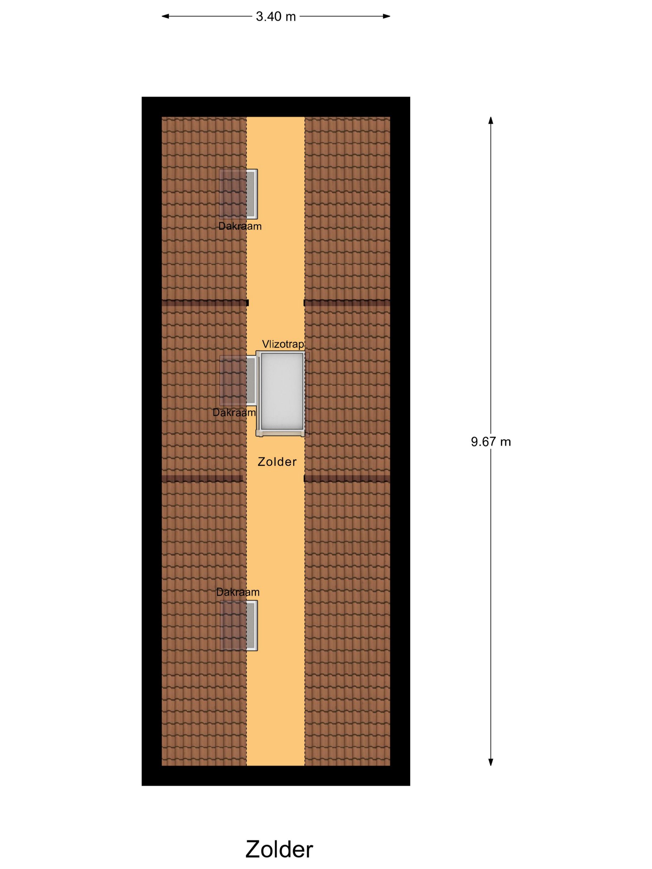 Foto 72 van Laurensvliet 4