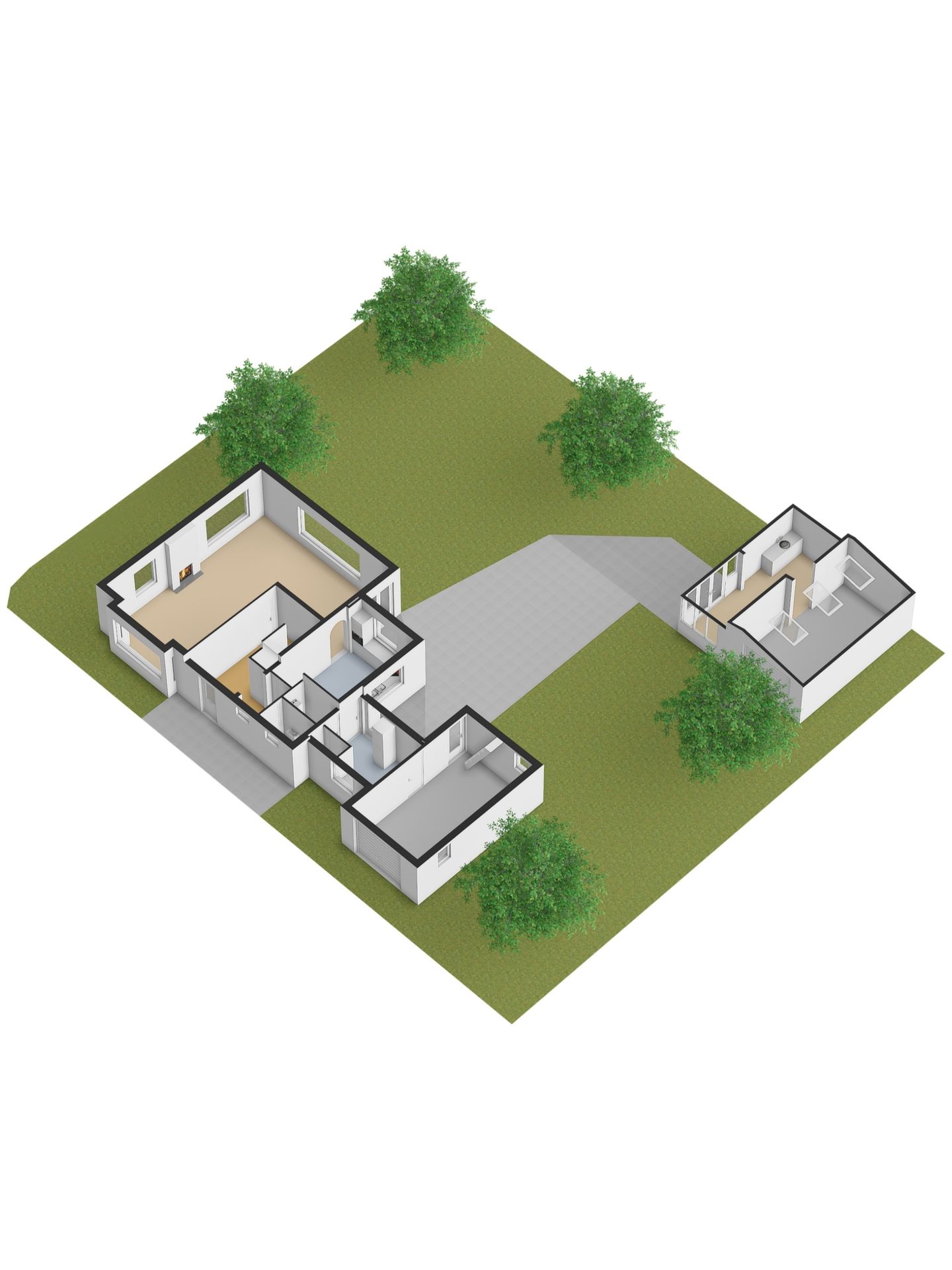 Foto 79 van Laurensvliet 4