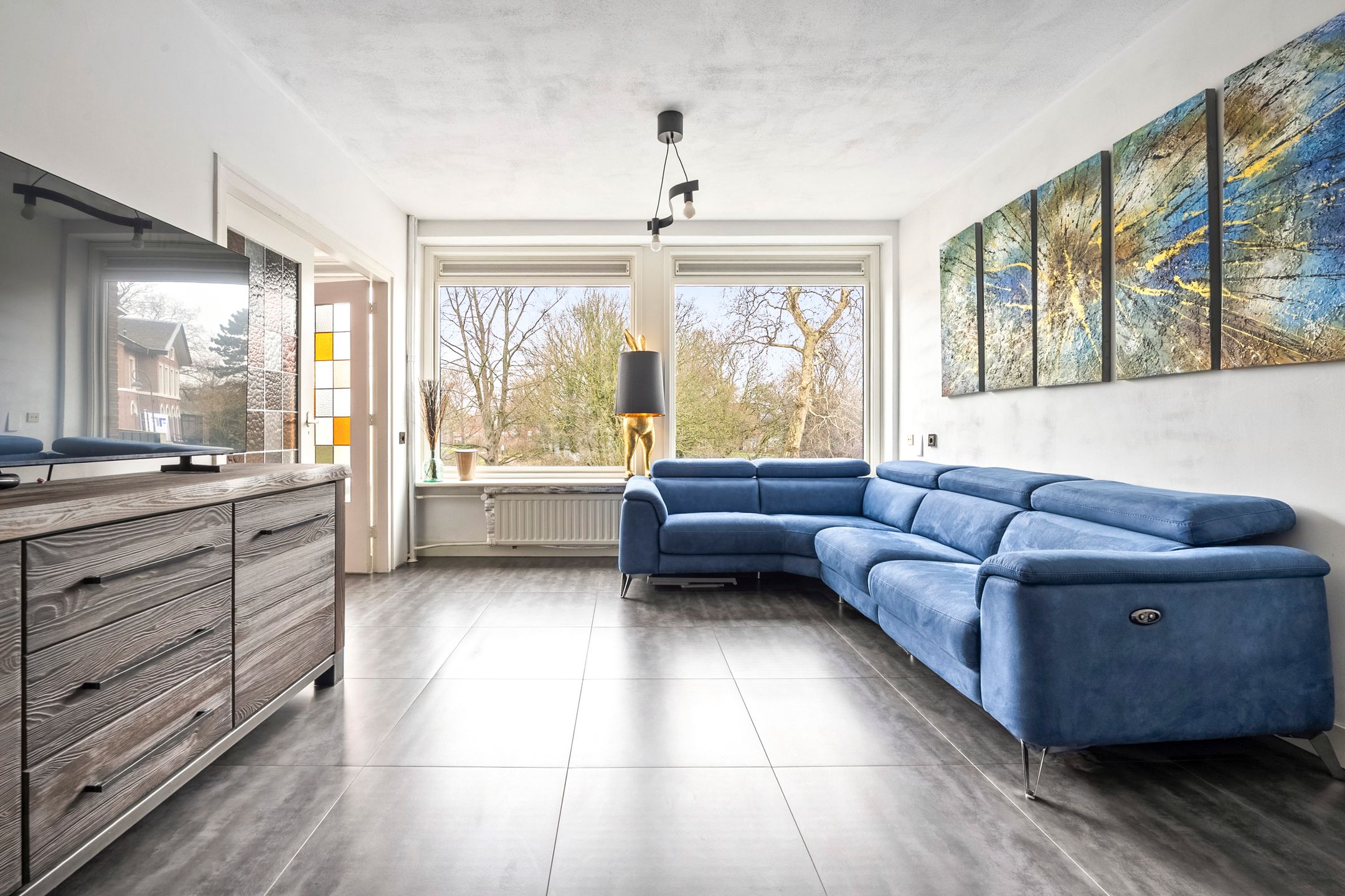 Foto 6 van Staten Bolwerk 40