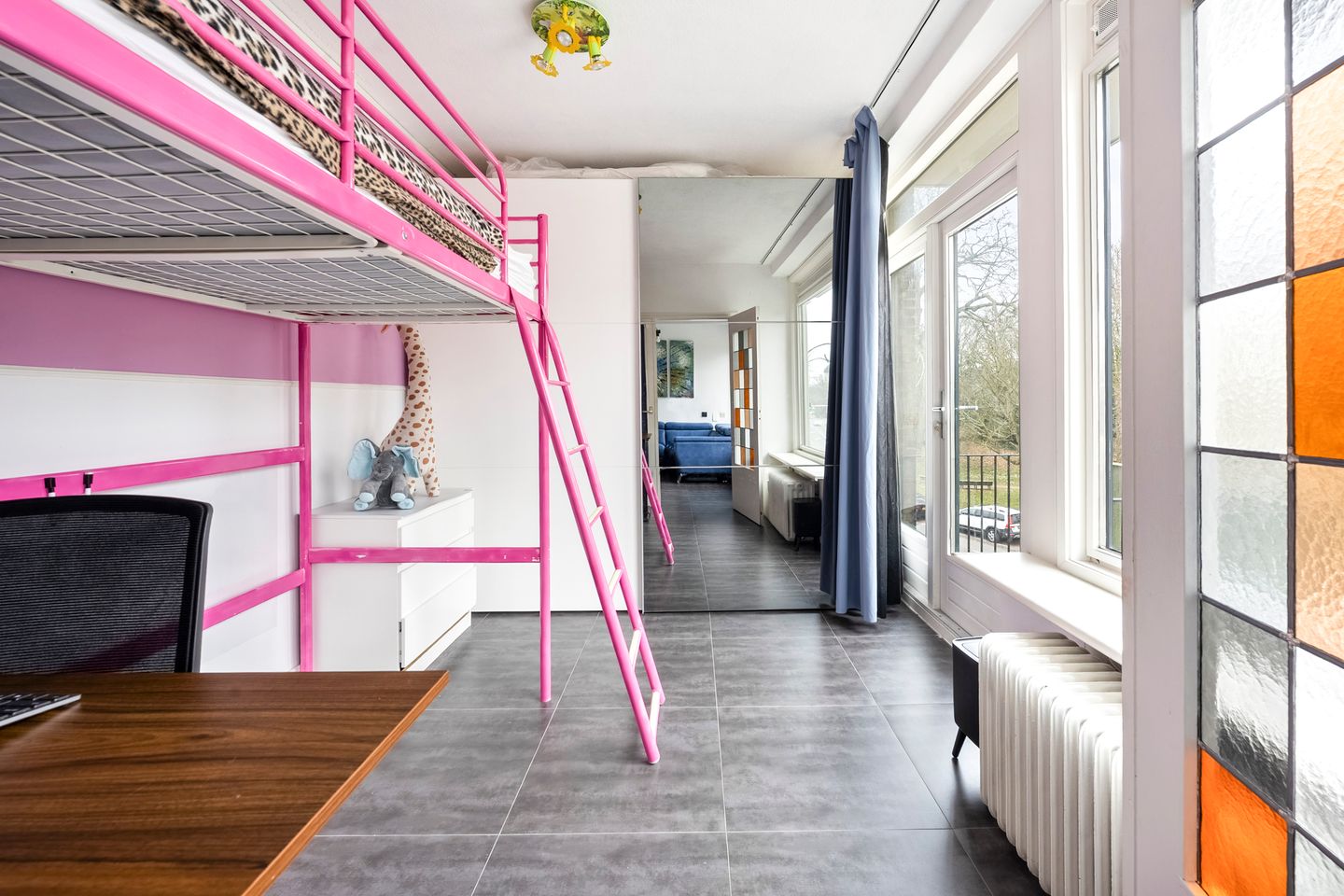 Foto 10 van Staten Bolwerk 40