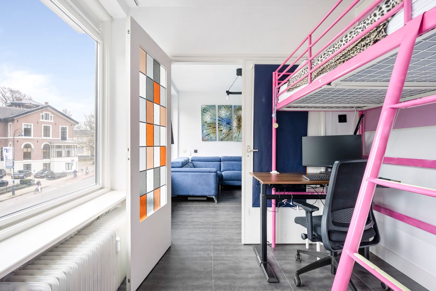 Foto 14 van Staten Bolwerk 40