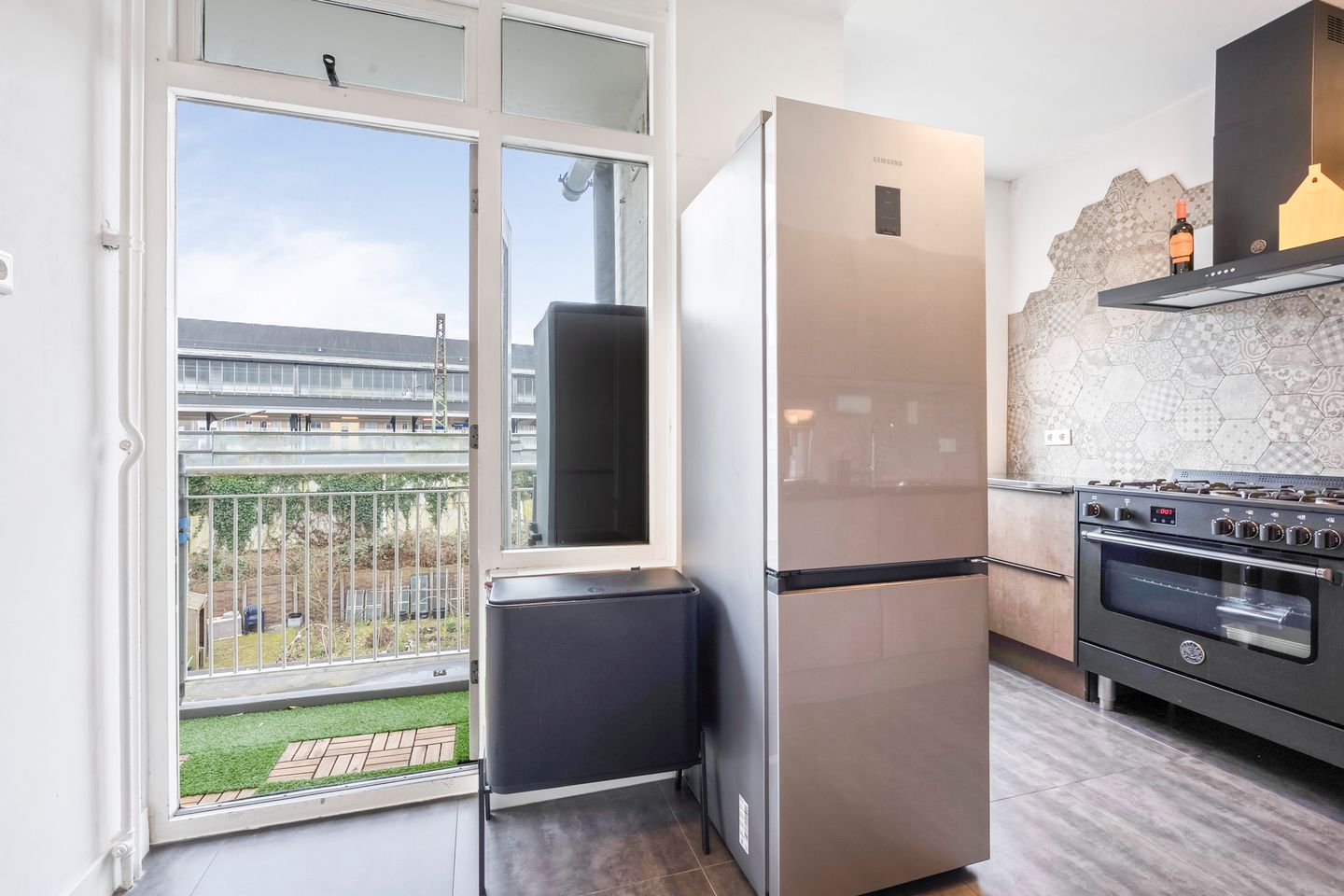 Foto 25 van Staten Bolwerk 40