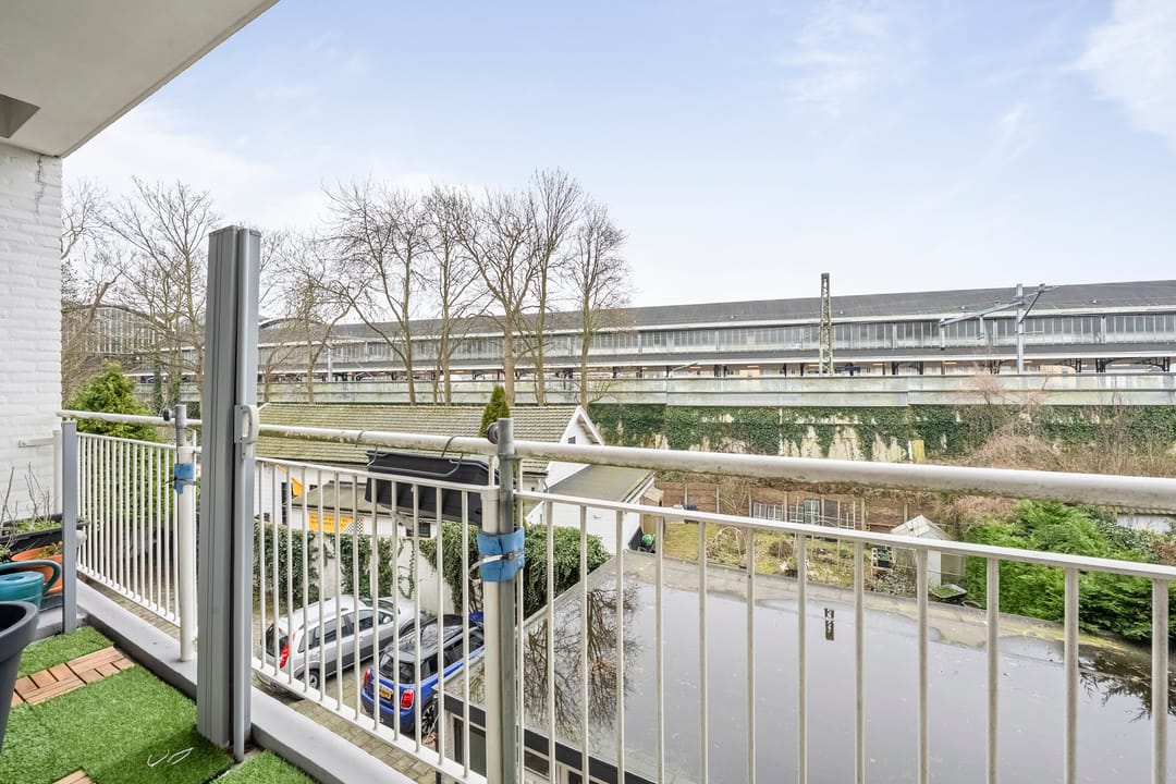 Foto 26 van Staten Bolwerk 40