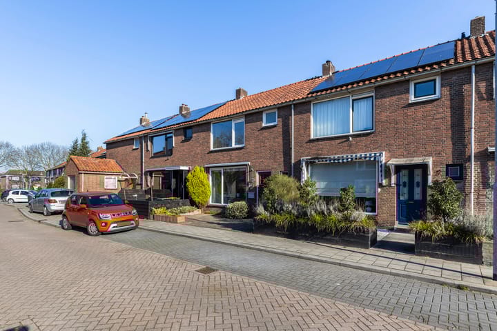 Photo 2 of Mauvestraat 9