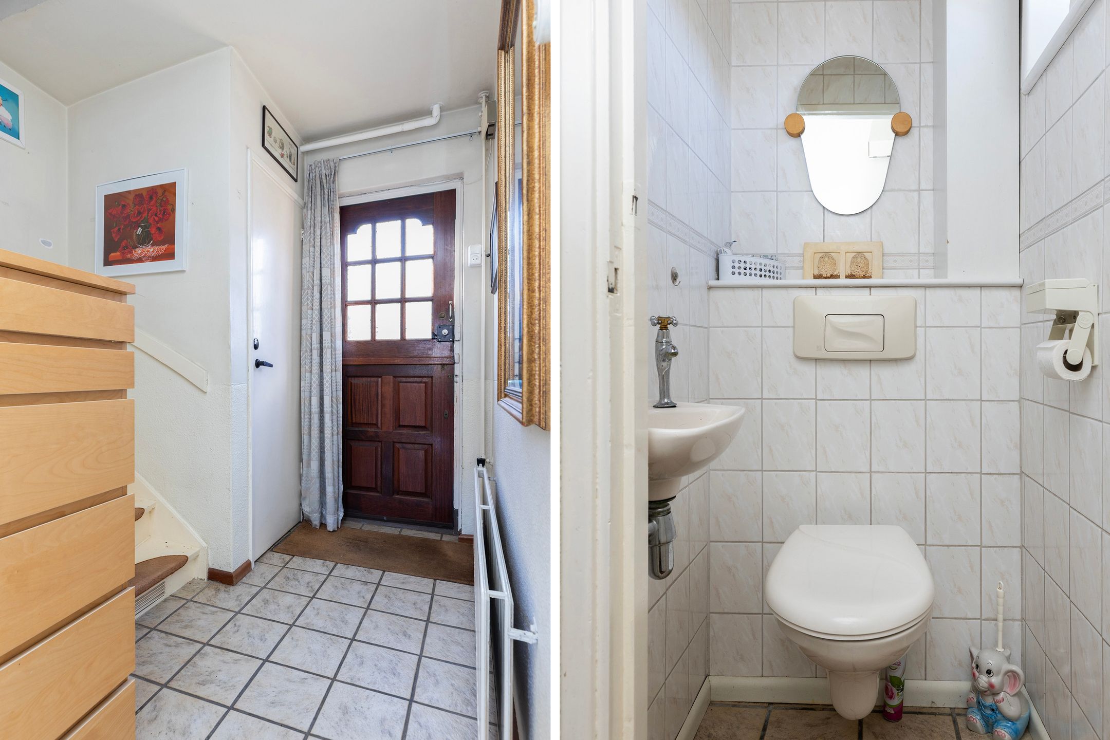 Foto 3 van Mauvestraat 9