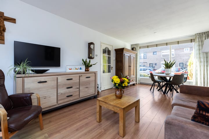 Photo 4 of Mauvestraat 9