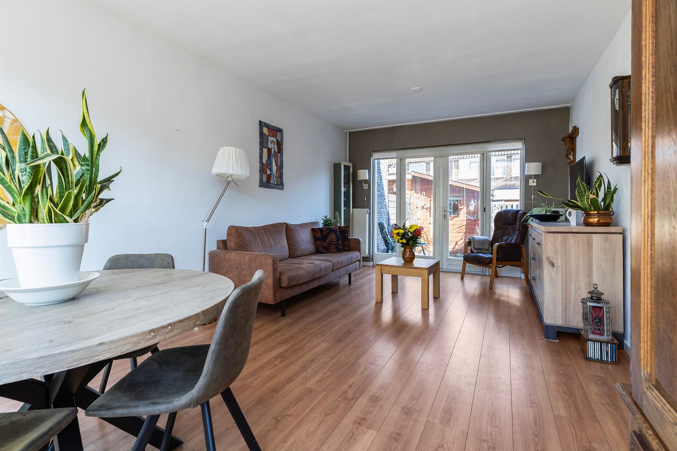 Foto 6 van Mauvestraat 9