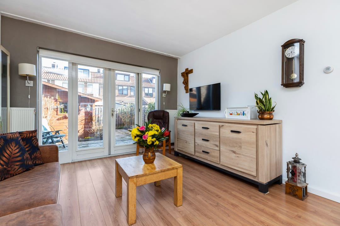 Foto 7 van Mauvestraat 9