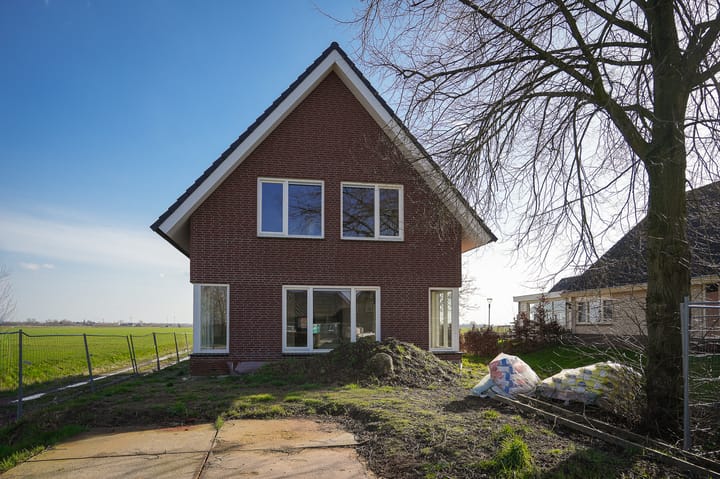 Woning te koop: Broeksestraat 66B, Babyloniënbroek