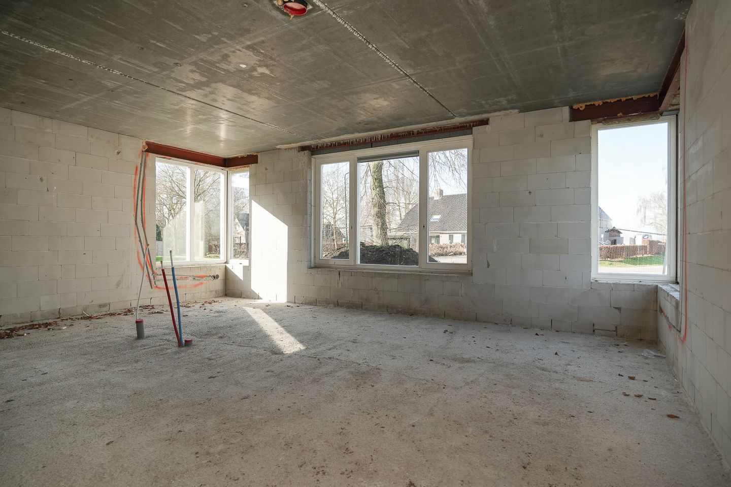 Foto 5 van Broeksestraat 66-B