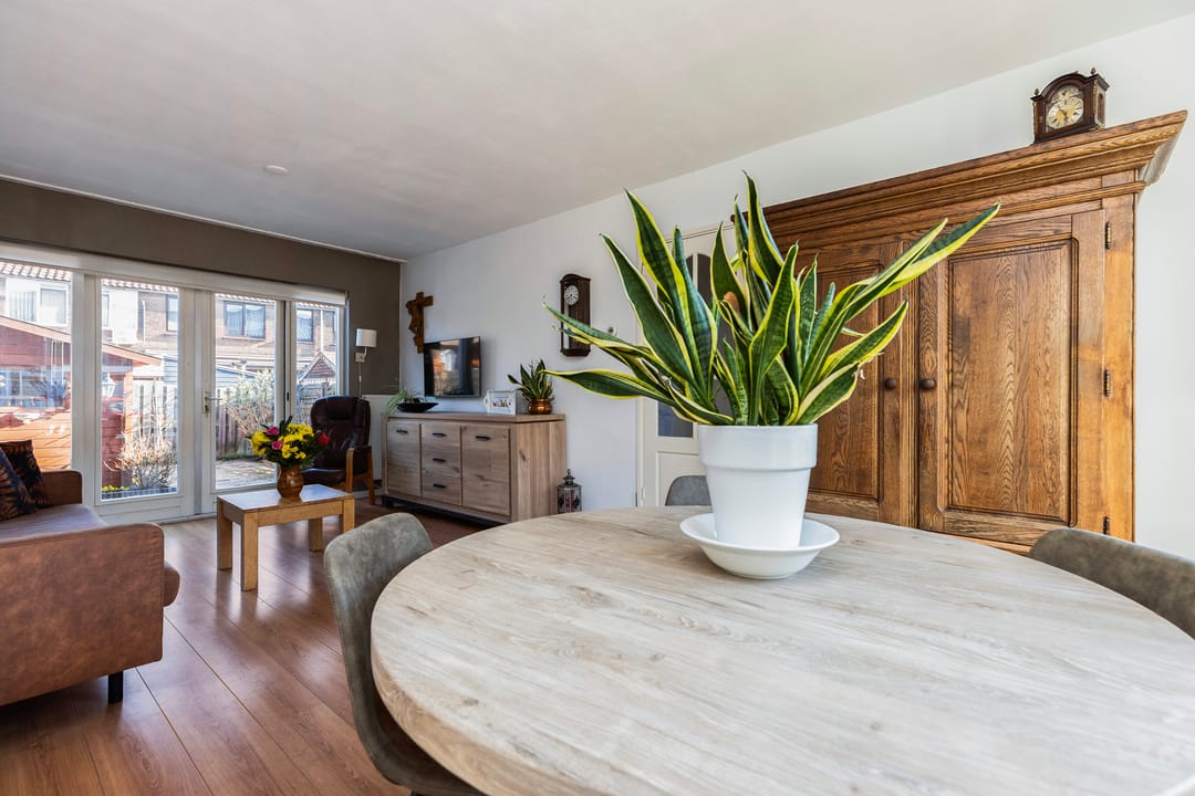 Foto 8 van Mauvestraat 9