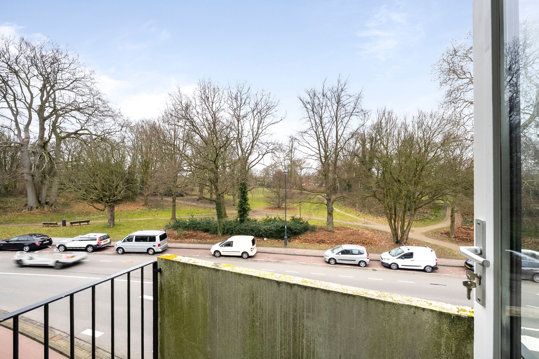 Foto 12 van Staten Bolwerk 40