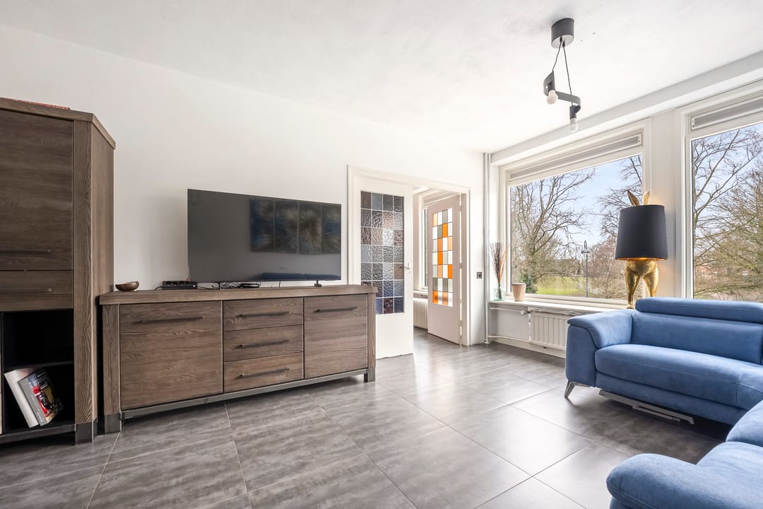 Foto 7 van Staten Bolwerk 40