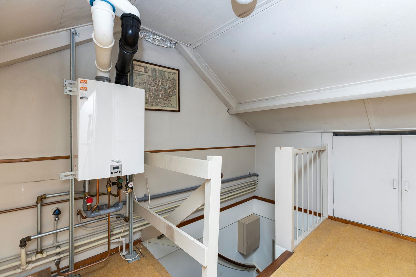 Foto 20 van Mauvestraat 9