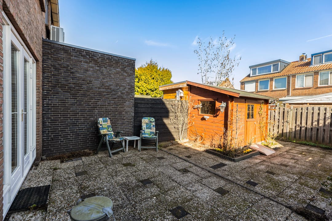 Foto 23 van Mauvestraat 9