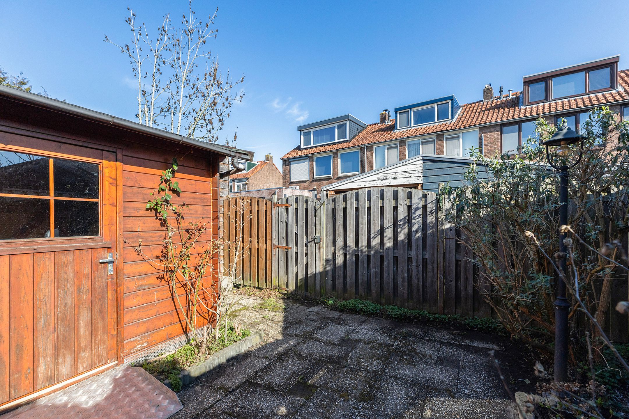 Foto 24 van Mauvestraat 9