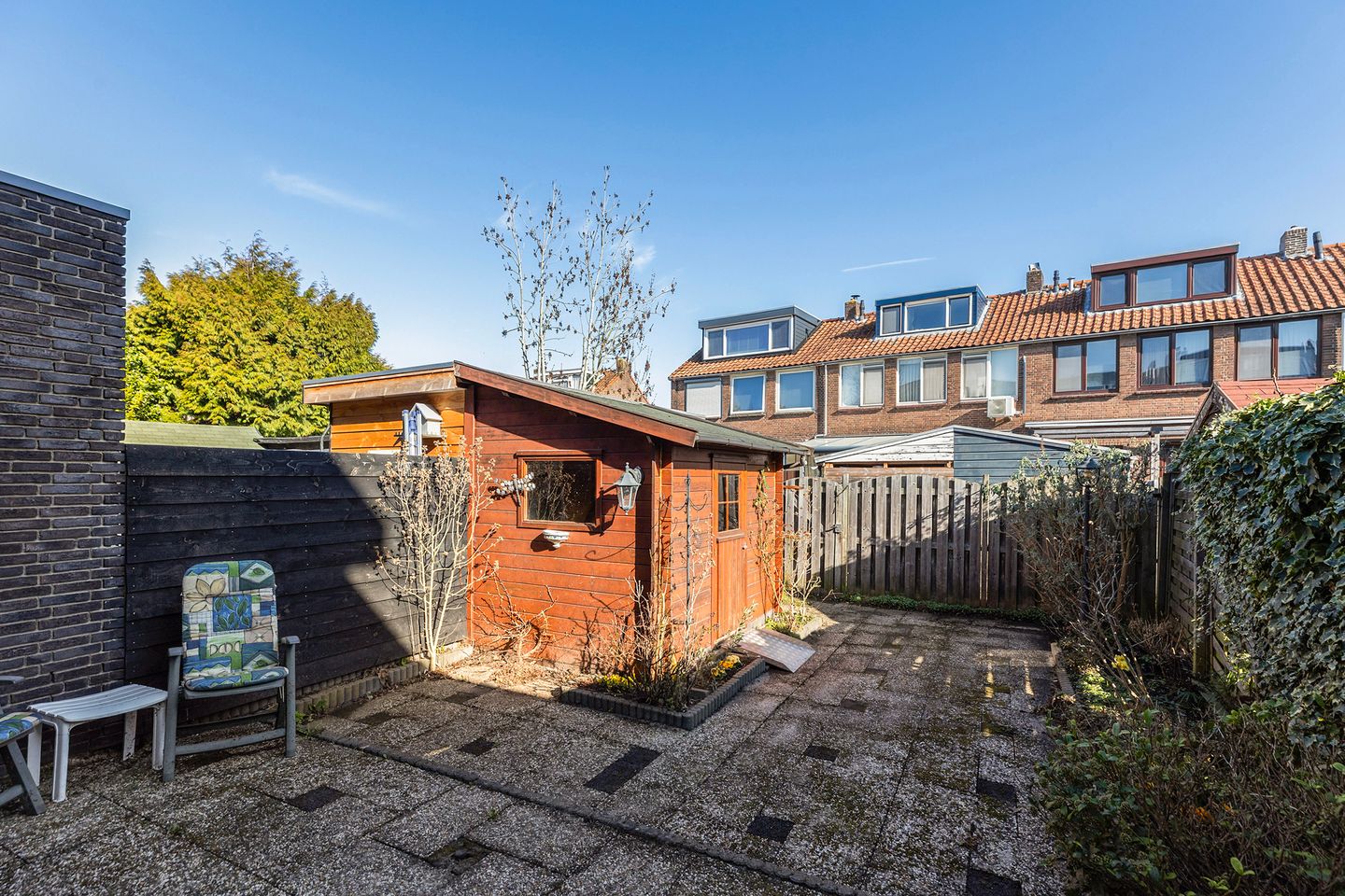 Foto 25 van Mauvestraat 9