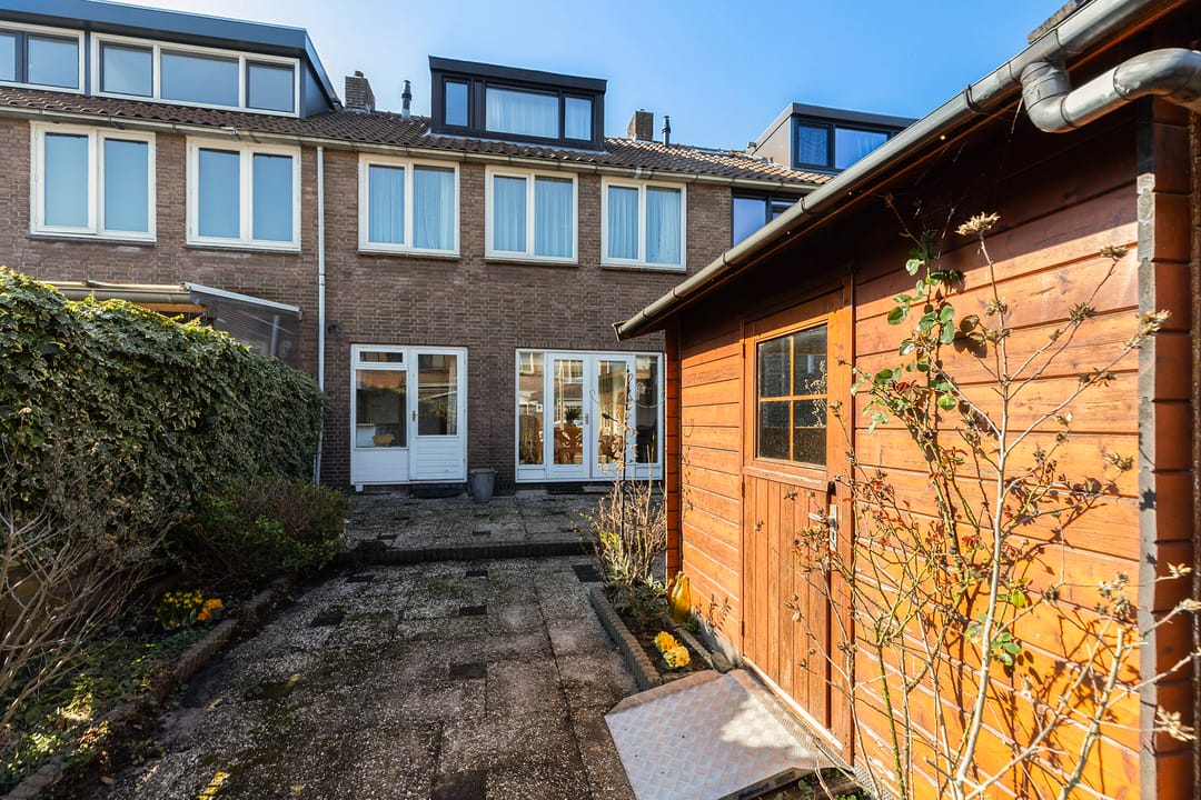 Foto 26 van Mauvestraat 9