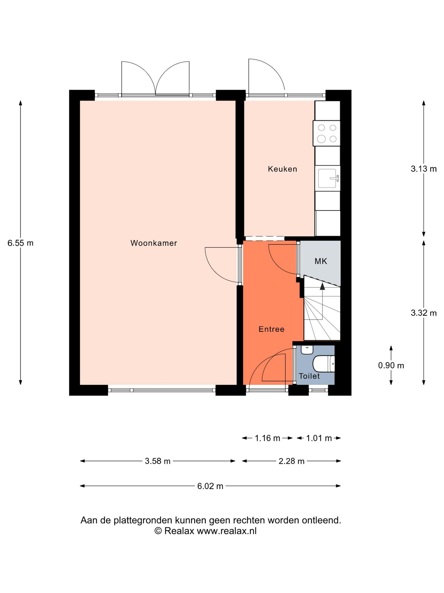 Foto 29 van Mauvestraat 9