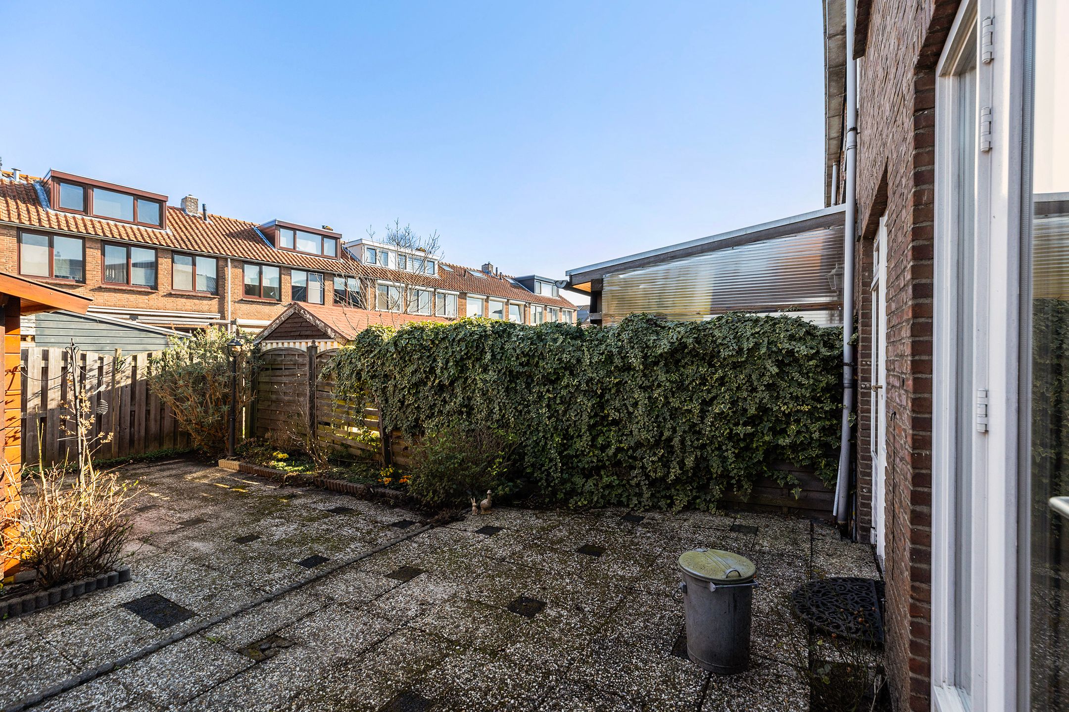 Foto 27 van Mauvestraat 9