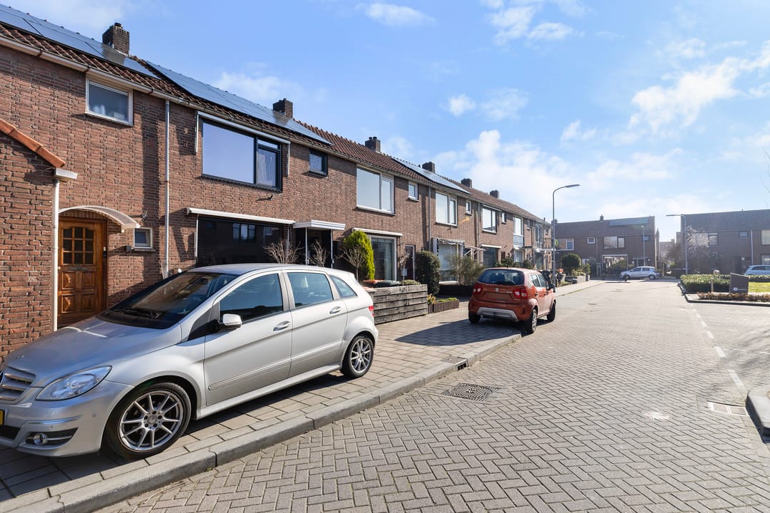 Foto 28 van Mauvestraat 9